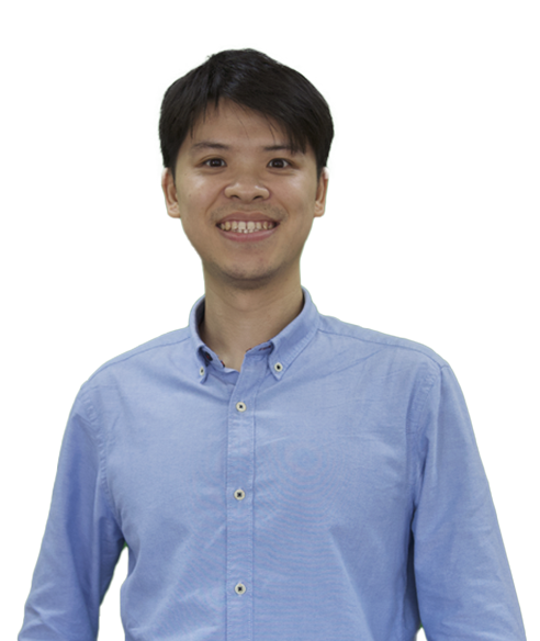 Jing Hao Chai