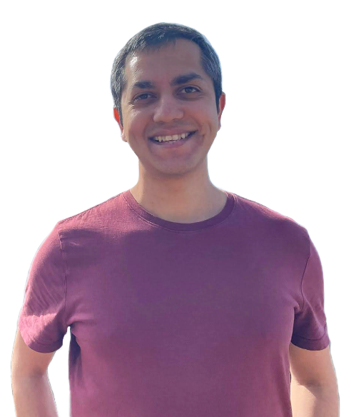 Navneeth Ramakrishnan