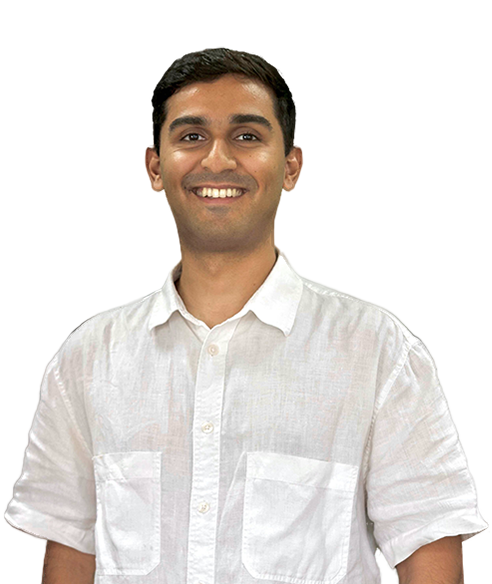 Vishal Sharma